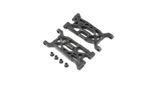 TLR LOSI LOS234016 Front Arm Set: TENACITY ALL (8319084364013)