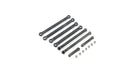 TLR LOSI LOS234027 Camber and Steering Link Set: 22S - Hobby City NZ (8319085150445)