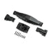 TLR LOSI LOS242055 Axle Housing Set Center Section: LMT - Hobby City NZ (8319088230637)