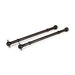 TLR LOSI LOS252001 Driveshaft & Axle Dogbone (2): 1:5 4wd DB XL (8319088689389)