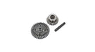 TLR LOSI LOS252080 Center Transmission/Spur Gear Set: Super Baja Rey (8319089803501)