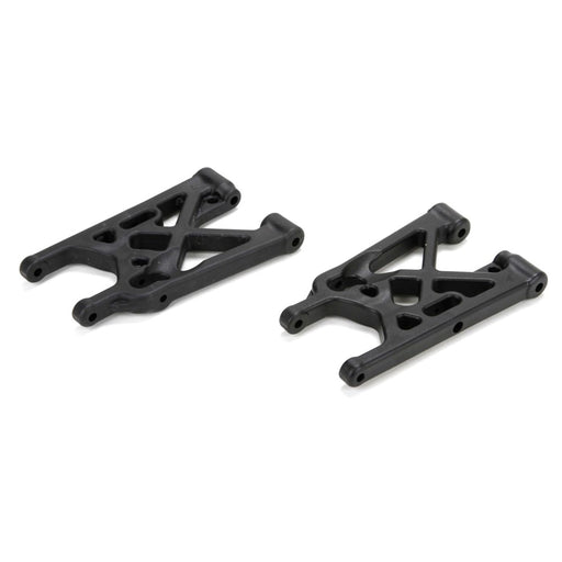 TLR LOSI LOS254001 Rear Suspension Arm Set (2): MINI WRC (8319090589933)