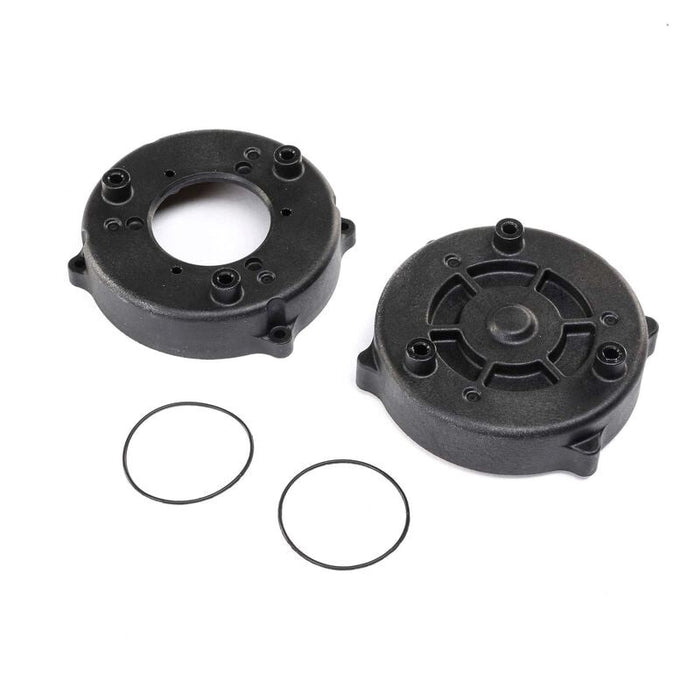 TLR LOSI LOS261005 Flywheel Housing & Seal Set: Promoto-MX - Hobby City NZ (8319093702893)