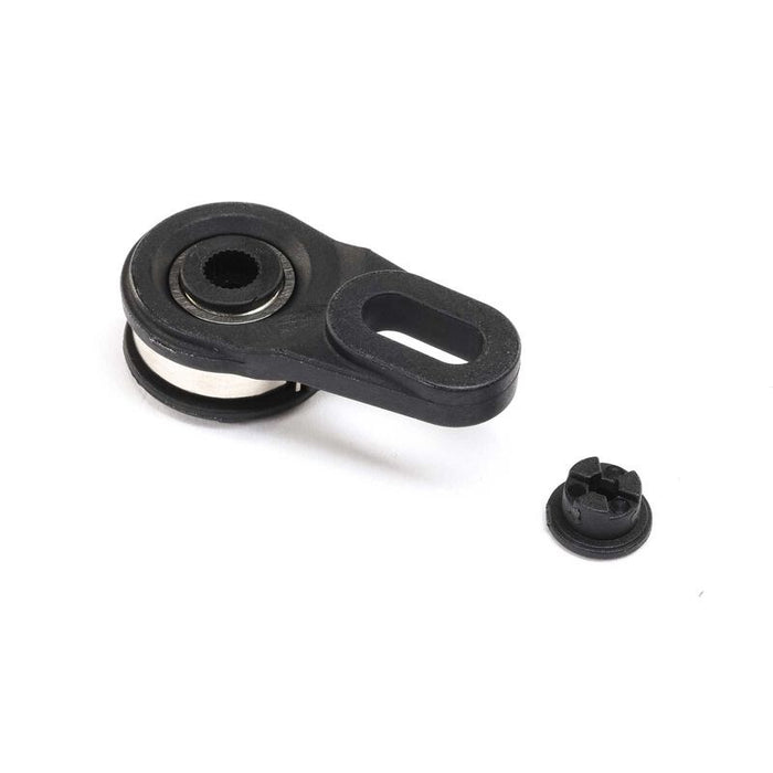 TLR LOSI LOS261011 Servo Saver Assembly: Promoto-MX (8319094259949)