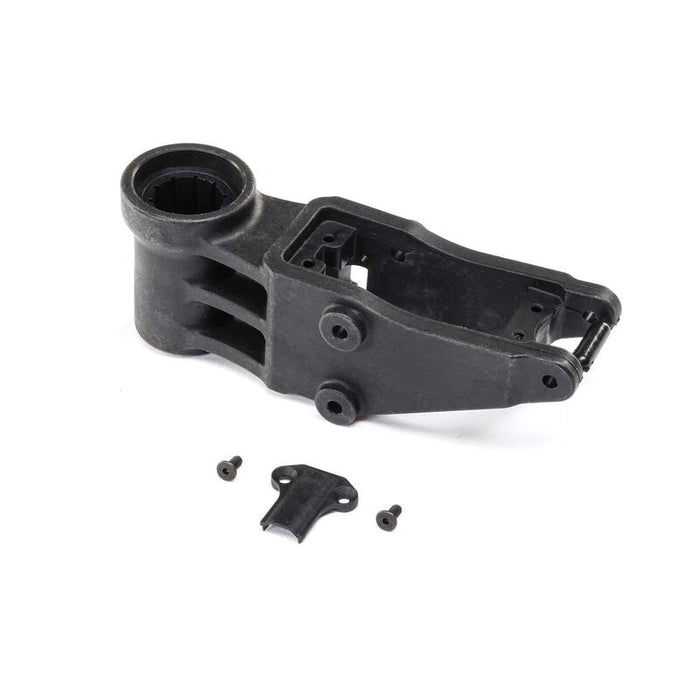TLR LOSI LOS261012 Front Bulkhead: Promoto-MX - Hobby City NZ