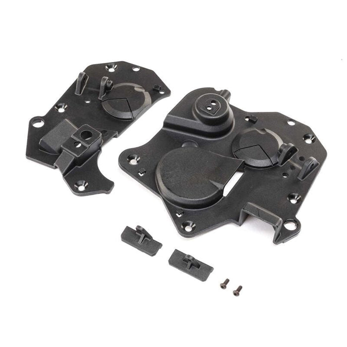 TLR LOSI LOS261014 Chassis Side Cover Set: Promoto-MX (8319094522093)