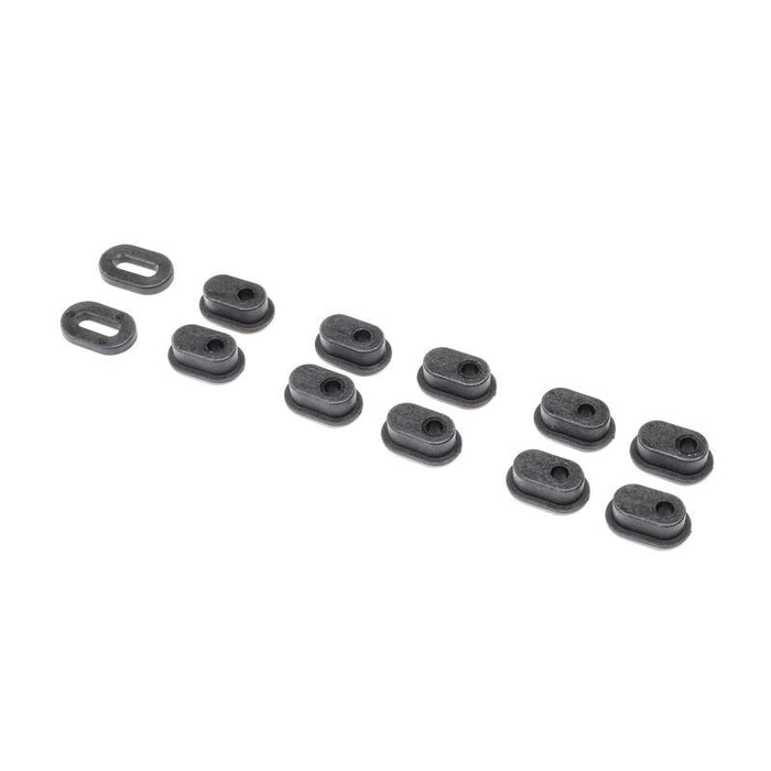 TLR LOSI LOS262002 Chain Tension Adjuster Set: Promoto-MX (8319094882541)