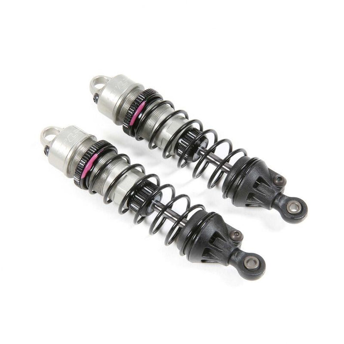 TLR LOSI LOS333000 Front Shock Set Aluminum Assembled: 22S (8319098945773)