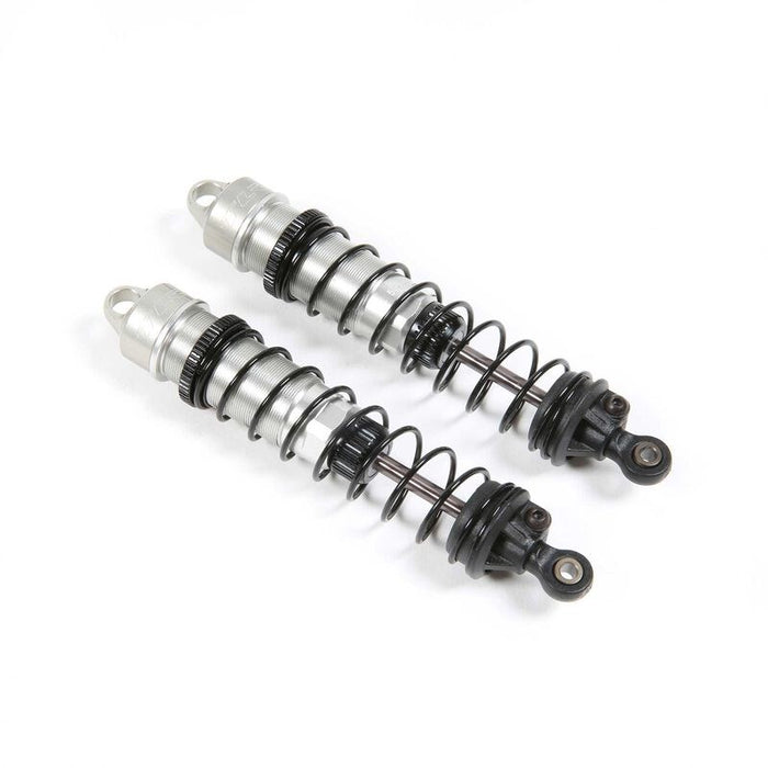 TLR LOSI LOS333001 Rear Shock Set Aluminum Assembled: 22S (8319099076845)