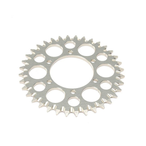 TLR LOSI LOS362008 Hub Chain Sprocket (Rear) Hard Anodized: Promoto-MX - Hobby City NZ (8319101993197)