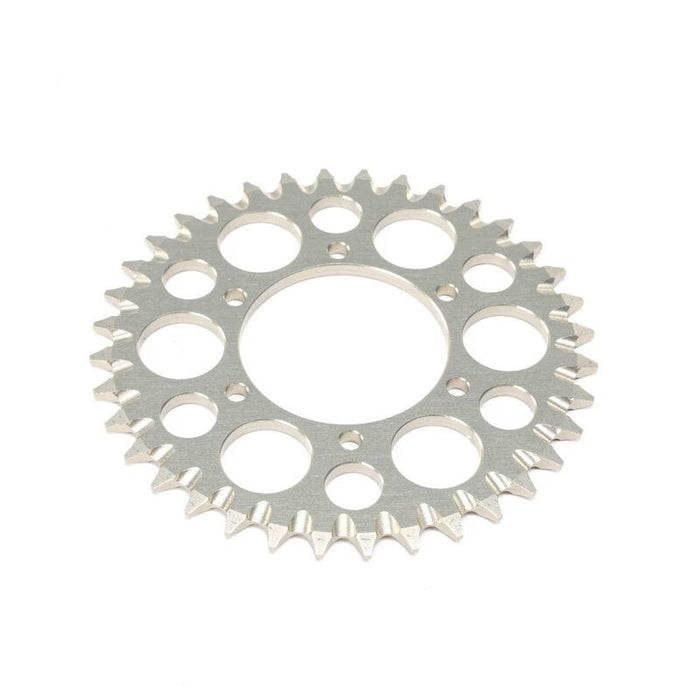 TLR LOSI LOS362008 Hub Chain Sprocket (Rear) Hard Anodized: Promoto-MX - Hobby City NZ (8319101993197)