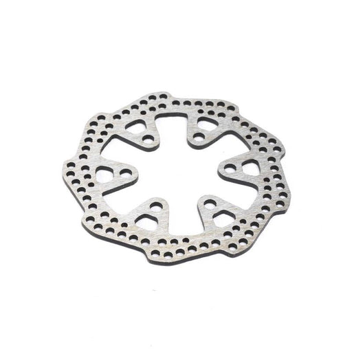 TLR LOSI LOS362010 Steel Rear Brake Rotor: Promoto-MX - Hobby City NZ (8319102386413)