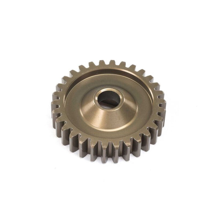 TLR LOSI LOS362012 Aluminum Compound Gear: Promoto-MX - Hobby City NZ (8319102550253)