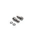 TLR LOSI LOS363002 Titanium Front Fork Lugs (2): Promoto MX (8319102812397)