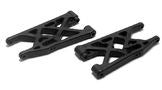 TLR LOSI LOSA1725 Rear Suspension Arm Set: 8B 2.0 (8319112085741)