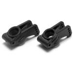 TLR LOSI LOSA1731 Rear Hub Carriers: 8B 2.0 - Hobby City NZ (8319112708333)