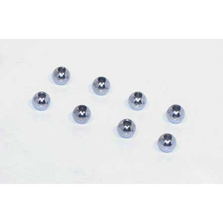 TLR LOSI LOSA2006 Swivel Balls .250 (8319113953517)