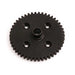 TLR LOSI LOSA3552 Center Diff 45T Steel Spur Gear: 8E (8319116542189)