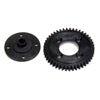 TLR LOSI LOSA3562 45T Spur Gear Plastic: 8E 2.0 - Hobby City NZ (8319118409965)