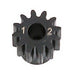 TLR LOSI LOSA3572 1.0 Module Pitch Pinion 5mm Shaft 12T: 8ESCTE (8319118704877)