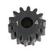 TLR LOSI LOSA3574 1.0 Module Pitch Pinion 5mm Shaft 14T: 8E (8319119327469)