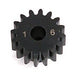 TLR LOSI LOSA3576 1.0 Module Pitch Pinion 5mm Shaft 16T: 8ESCTE - Hobby City NZ (8319119786221)