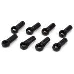 TLR LOSI LOSA6047 5mm Rod End Set: 8B 8T - Hobby City NZ (8319127879917)