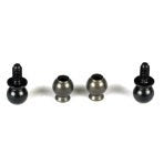 TLR LOSI LOSA6050 Steering Ball Set 6.8mm: 8B8T (8319129125101)