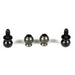 TLR LOSI LOSA6050 Steering Ball Set 6.8mm: 8B8T (8319129125101)