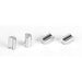 TLR LOSI LOSA6057 Inserts Camber Standoffs: 8B 2.0 (8319129977069)