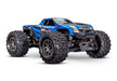 Traxxas 107154-1 Mini Maxx 4WD Monster Truck BL-2s (8857496355053)