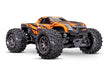 Traxxas 107154-1 Mini Maxx 4WD Monster Truck BL-2s (8857496355053)