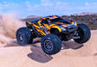 Traxxas 107154-1 Mini Maxx 4WD Monster Truck BL-2s (8857496355053)