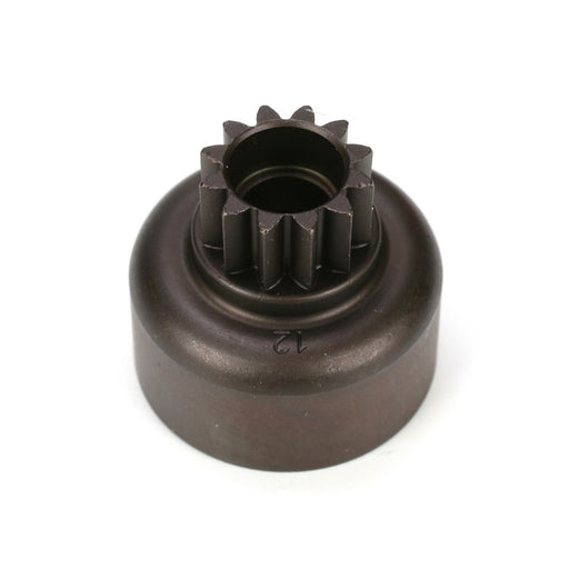 TLR LOSI LOSA9125 High Endurance Clutch Bell 12T: 2.0 (8319139381485)