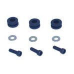 TLR LOSI LOSA9313 Fuel Tank Mounting Set: XXX-NT8T - Hobby City NZ (8319140331757)