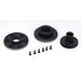 TLR LOSI LOSA99423 Starter Wheel Pulley Set: 8B/8T 2.0 (8319141609709)