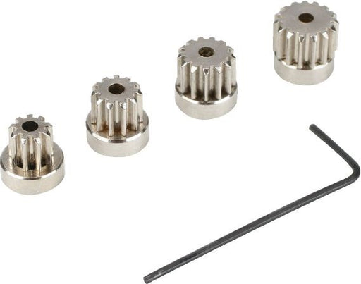 TLR LOSI LOSB1260 Pinion Gear Set 9T-12T 0.5M: Mini Vehicles (8319143313645)