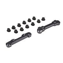 TLR LOSI LOSB1885 Front Suspension Mount Set Aluminum: Mini 8IGHT (8319144034541)