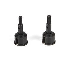 TLR LOSI LOSB1895 Axle Set: Mini 8IGHT (8319144755437)