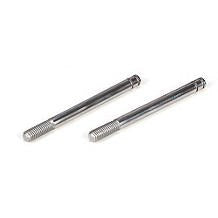 TLR LOSI LOSB1915 Rear Shock Shaft Set: Mini 8IGHT - Hobby City NZ (8319146787053)