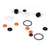 TLR LOSI LOSB1917 Shock Rebuild Set: Mini 8IGHT (8319147409645)