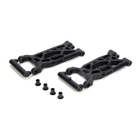 TLR LOSI LOSB2021 Front Suspension Arm Set: 10-T - Hobby City NZ (8319148392685)