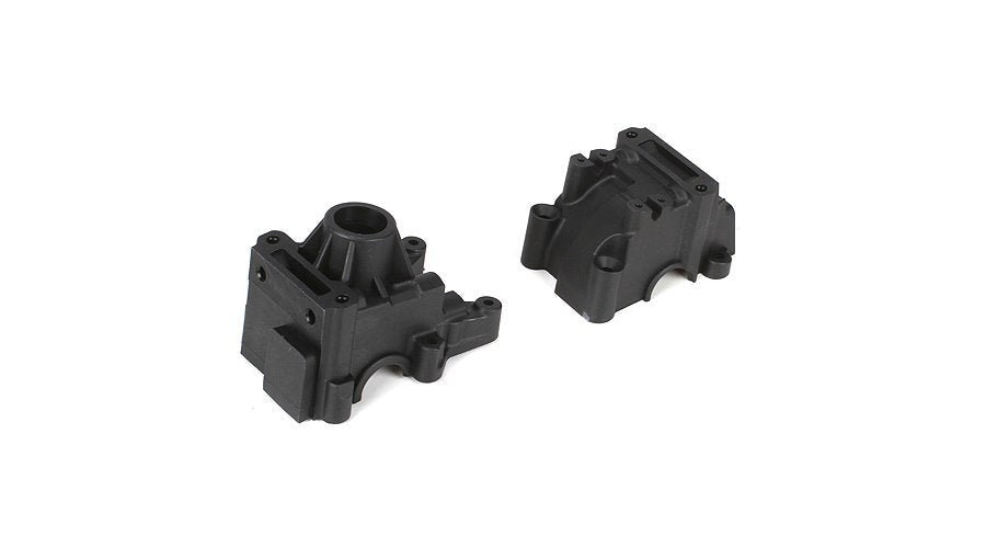 TLR LOSI LOSB2541 Front Transmission Case Set: 5TT - Hobby City NZ (8319152292077)