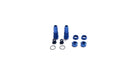 TLR LOSI LOSB2829 Shock Body Set Medium (Pr): SCT - Hobby City NZ (8319153012973)