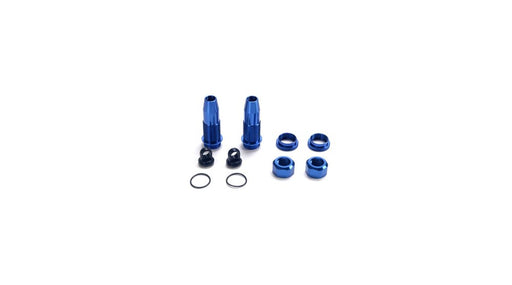 TLR LOSI LOSB2829 Shock Body Set Medium (Pr): SCT - Hobby City NZ (8319153012973)