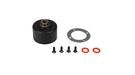 TLR LOSI LOSB3201 Diff Housing Set (1): 5TT - Hobby City NZ (8319154421997)