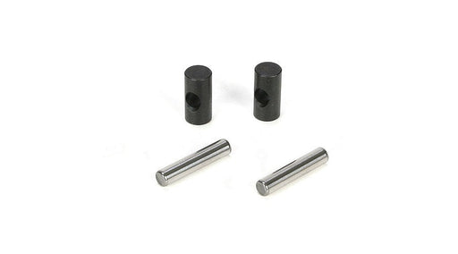 TLR LOSI LOSB3217 CV Joints & Pins (2): 5TT (8319154684141)