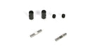 TLR LOSI LOSB3556 Center CV Driveshaft Couplers:10-T - Hobby City NZ