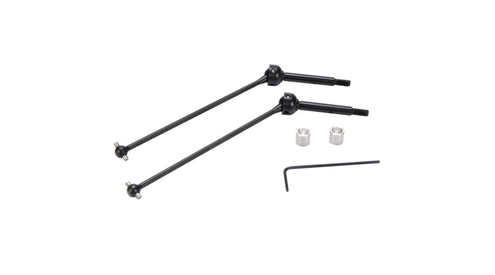 TLR LOSI LOSB3589 CV Driveshaft Set: HRL SCT - Hobby City NZ (8319157862637)