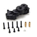 TLR LOSI LOSB5116 3.4 Starter Housing & Hardware Set: 10-T (8319159075053)